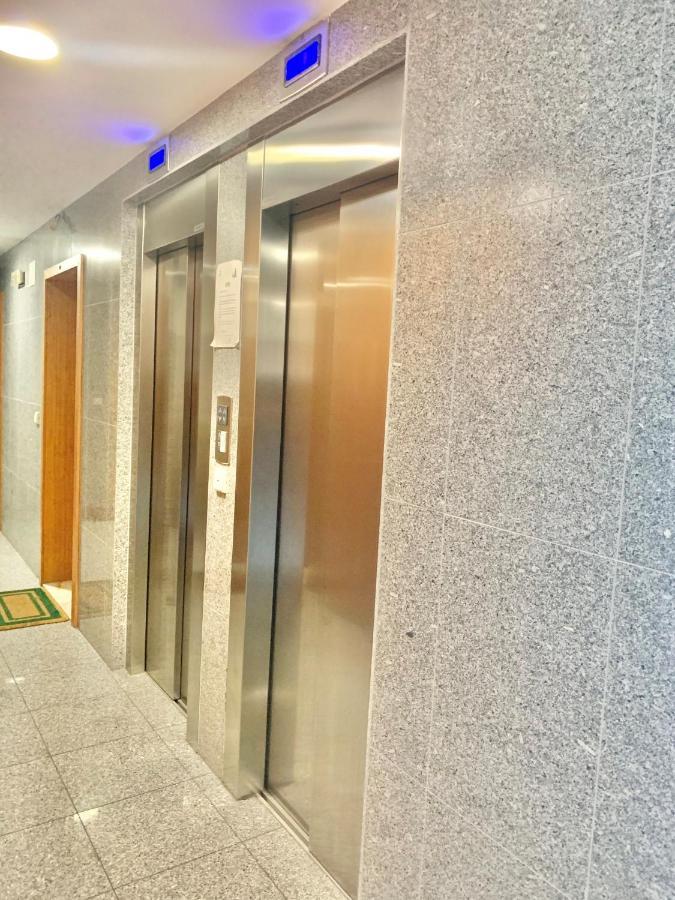 University Of Minho- Inl Campus Gualtar Apartment Braga Exterior photo